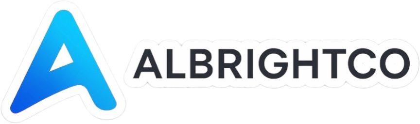 AlbrightCo Logo