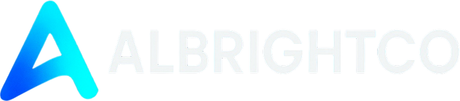 AlbrightCo logo